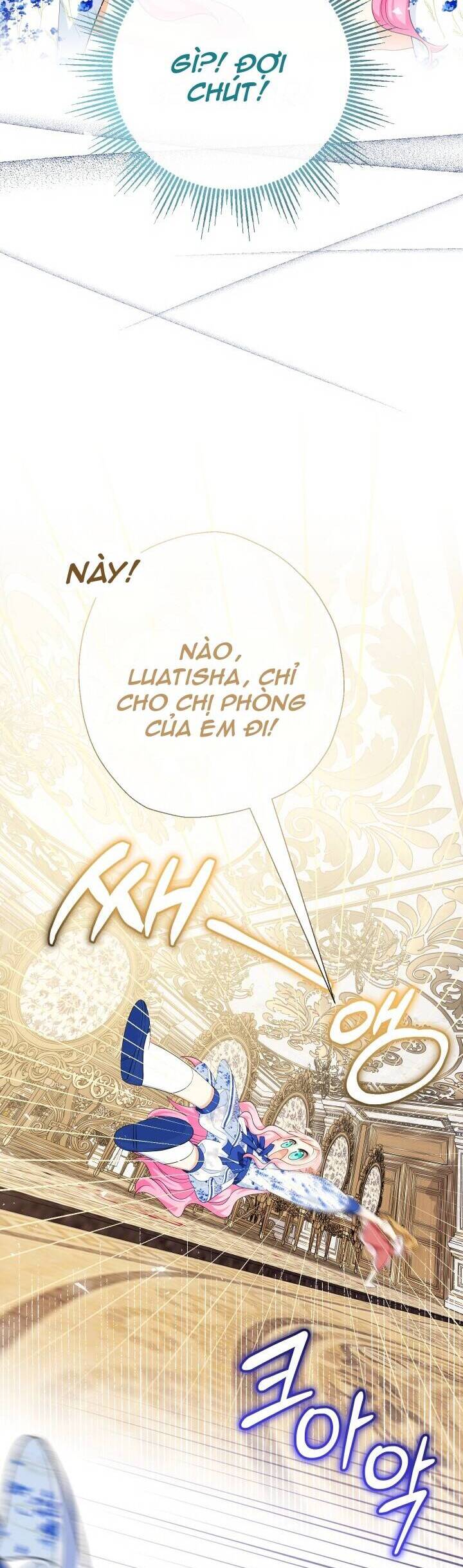 Tiểu Thư Tích Tiền Đi Bụi - Chapter 69 - Page 10