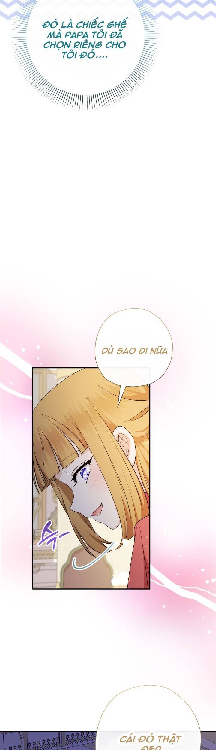 Tiểu Thư Tích Tiền Đi Bụi - Chapter 69 - Page 14