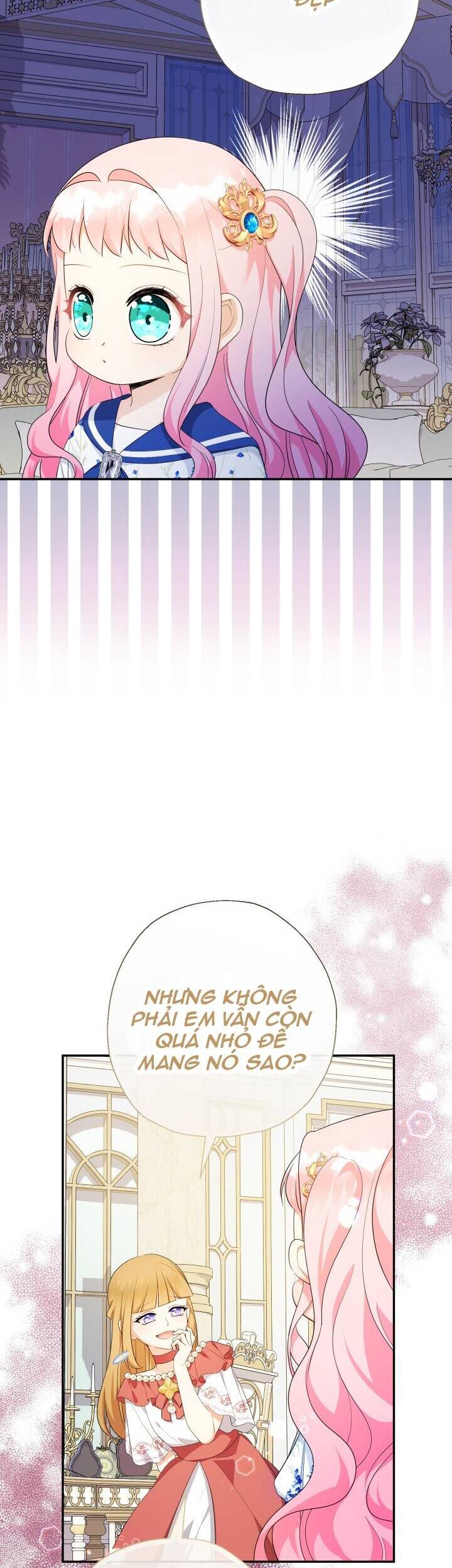 Tiểu Thư Tích Tiền Đi Bụi - Chapter 69 - Page 15