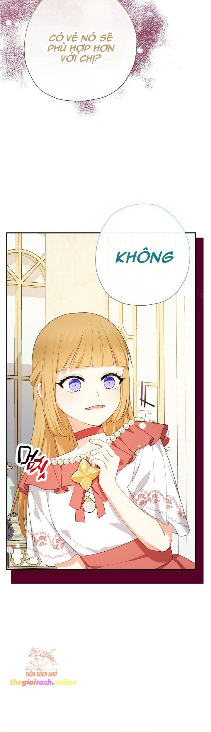 Tiểu Thư Tích Tiền Đi Bụi - Chapter 69 - Page 16