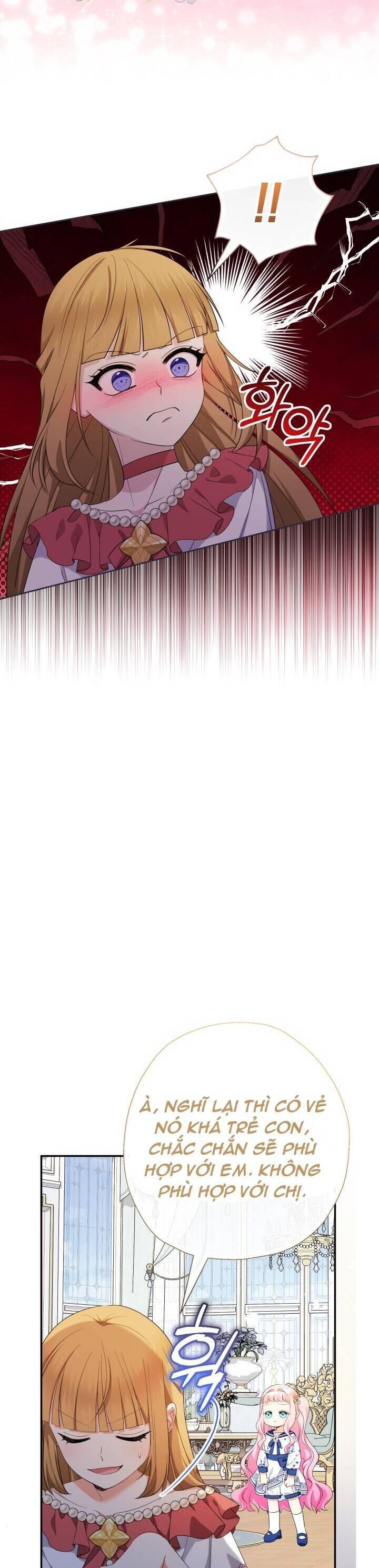 Tiểu Thư Tích Tiền Đi Bụi - Chapter 69 - Page 18