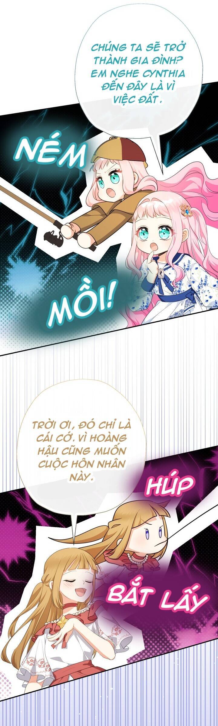 Tiểu Thư Tích Tiền Đi Bụi - Chapter 69 - Page 20