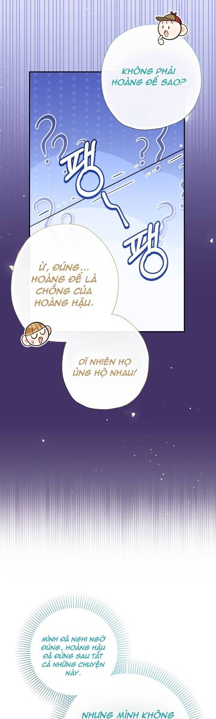 Tiểu Thư Tích Tiền Đi Bụi - Chapter 69 - Page 21