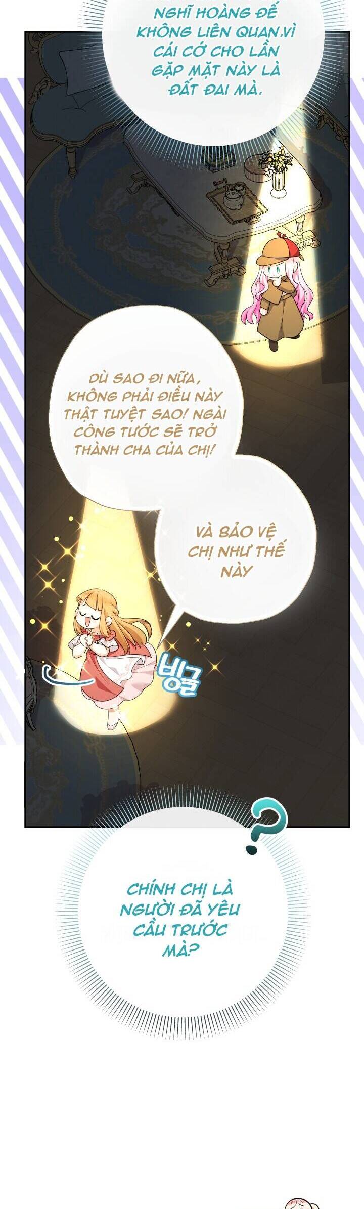 Tiểu Thư Tích Tiền Đi Bụi - Chapter 69 - Page 22