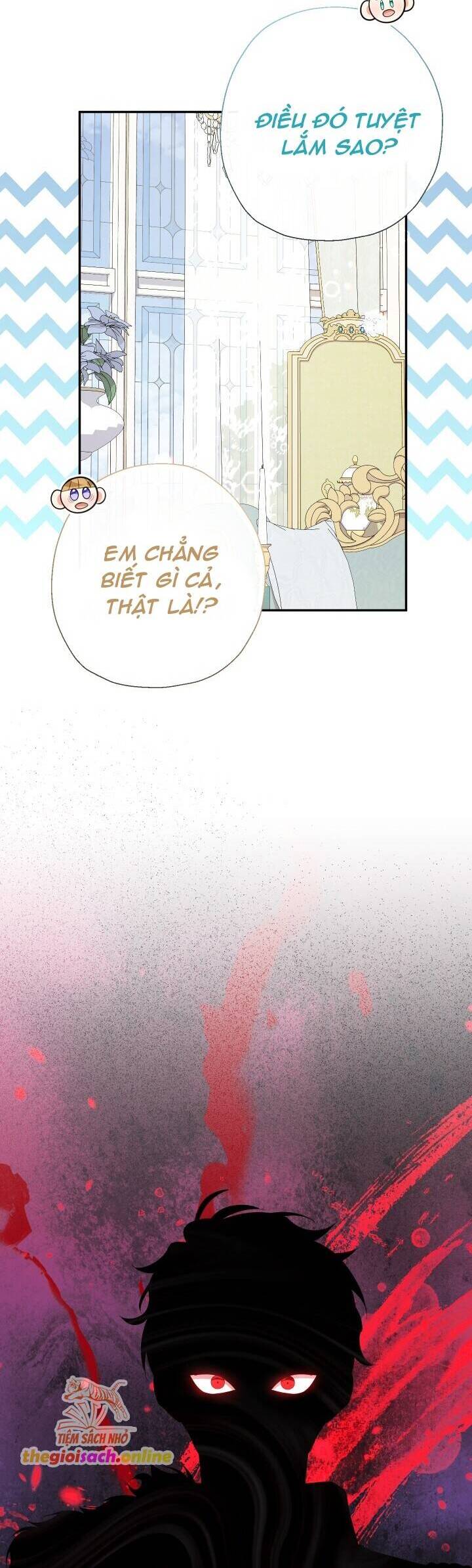 Tiểu Thư Tích Tiền Đi Bụi - Chapter 69 - Page 23