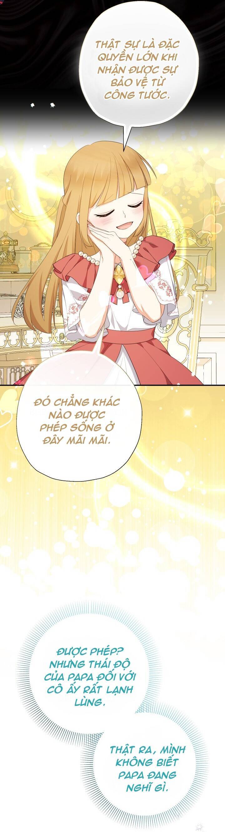 Tiểu Thư Tích Tiền Đi Bụi - Chapter 69 - Page 24