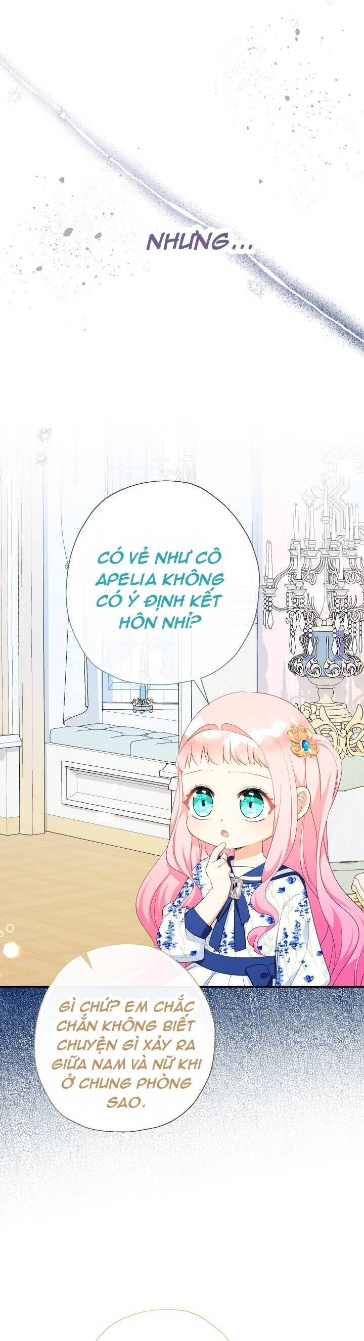 Tiểu Thư Tích Tiền Đi Bụi - Chapter 69 - Page 25