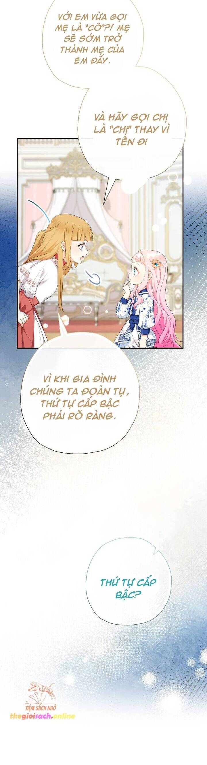 Tiểu Thư Tích Tiền Đi Bụi - Chapter 69 - Page 26