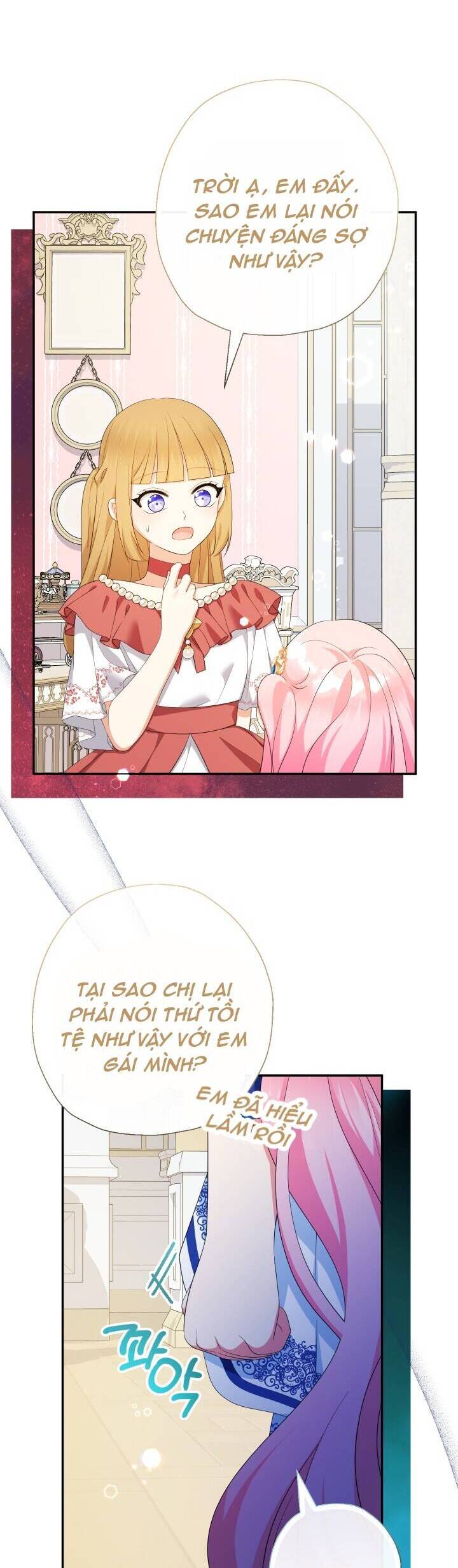 Tiểu Thư Tích Tiền Đi Bụi - Chapter 69 - Page 29