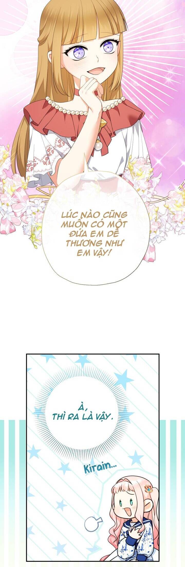 Tiểu Thư Tích Tiền Đi Bụi - Chapter 69 - Page 3