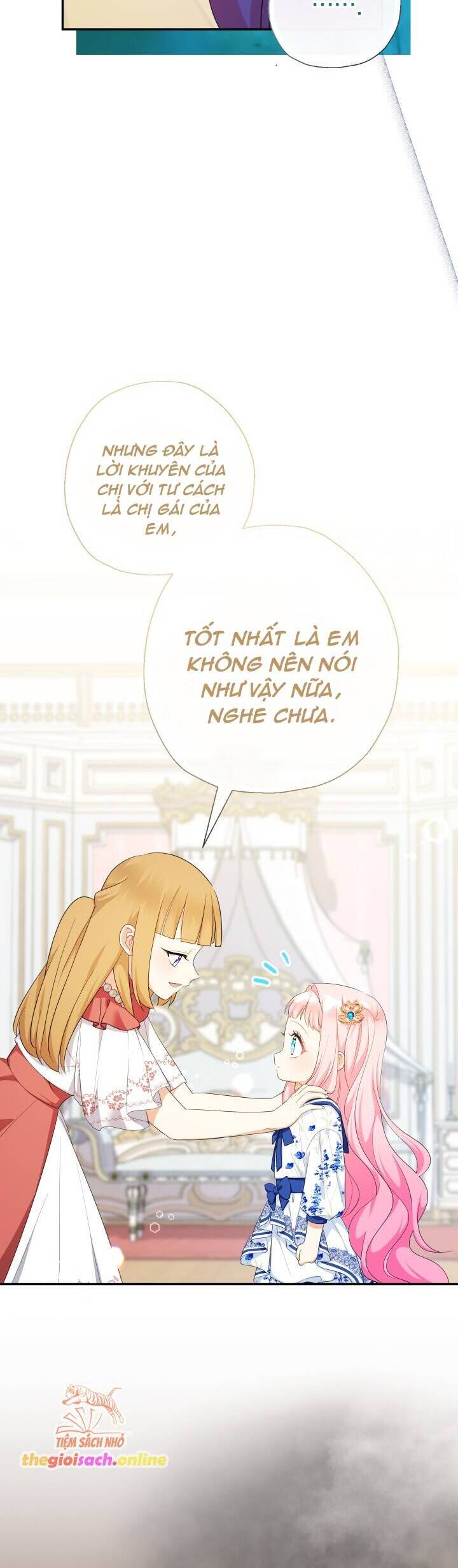 Tiểu Thư Tích Tiền Đi Bụi - Chapter 69 - Page 30