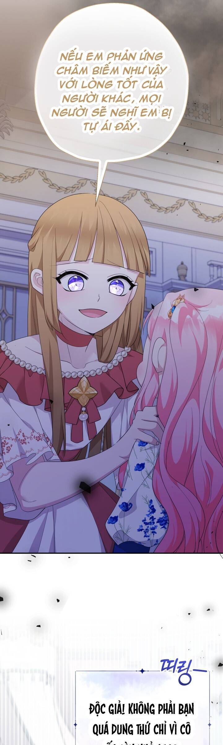 Tiểu Thư Tích Tiền Đi Bụi - Chapter 69 - Page 31