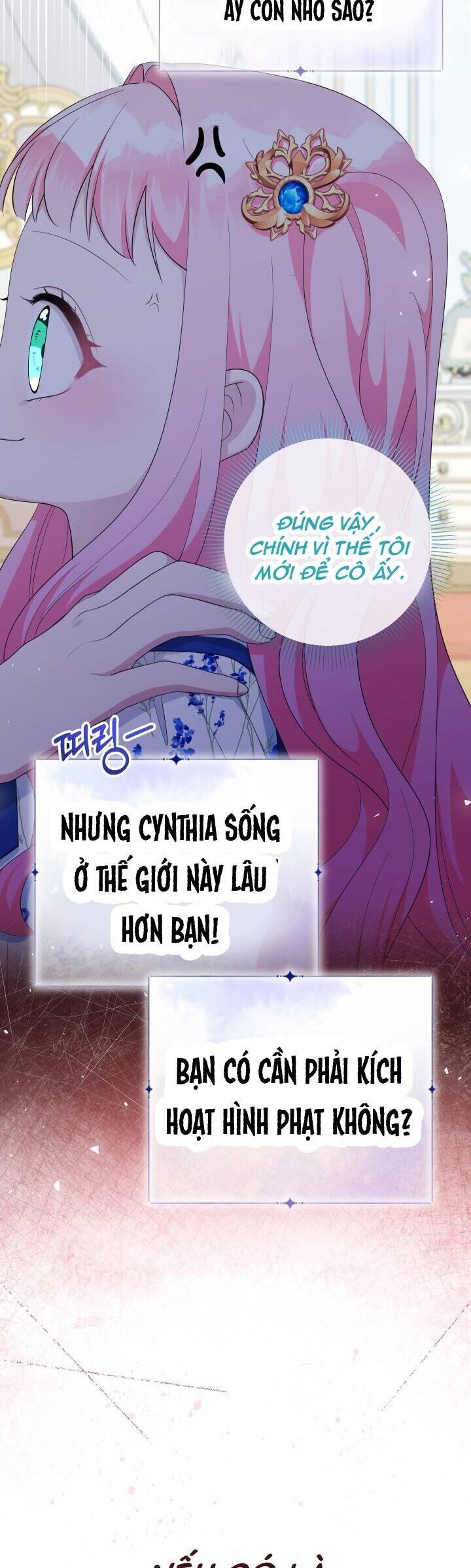 Tiểu Thư Tích Tiền Đi Bụi - Chapter 69 - Page 32
