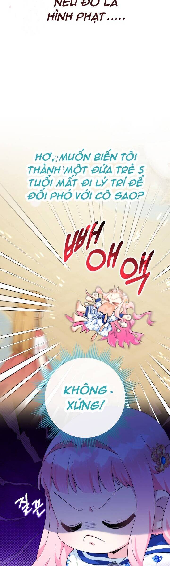 Tiểu Thư Tích Tiền Đi Bụi - Chapter 69 - Page 33