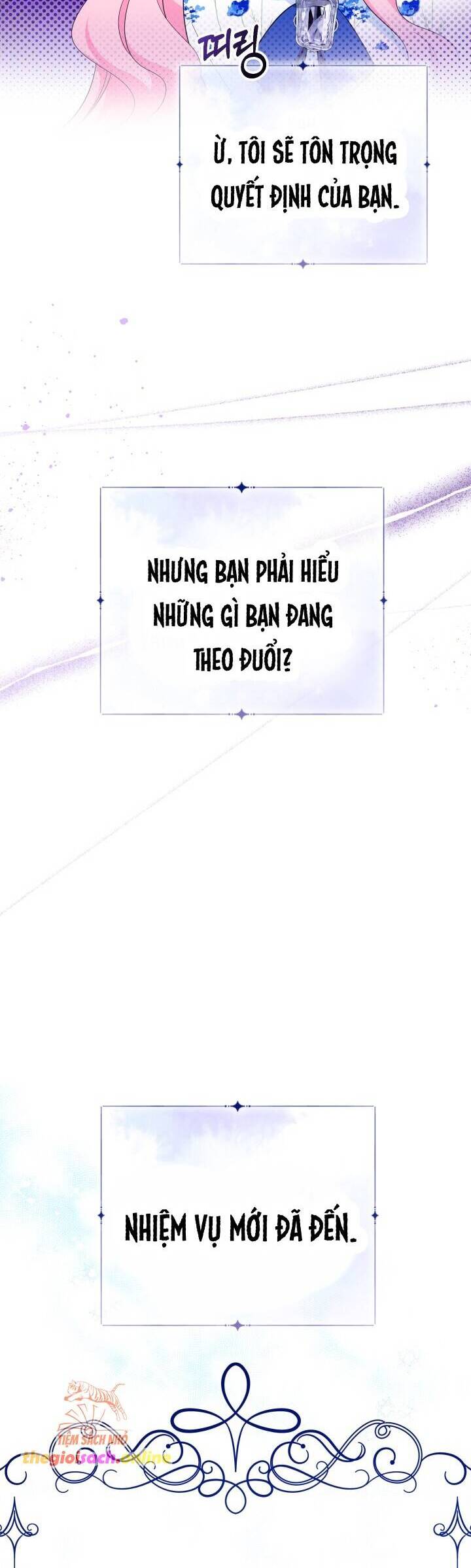 Tiểu Thư Tích Tiền Đi Bụi - Chapter 69 - Page 34