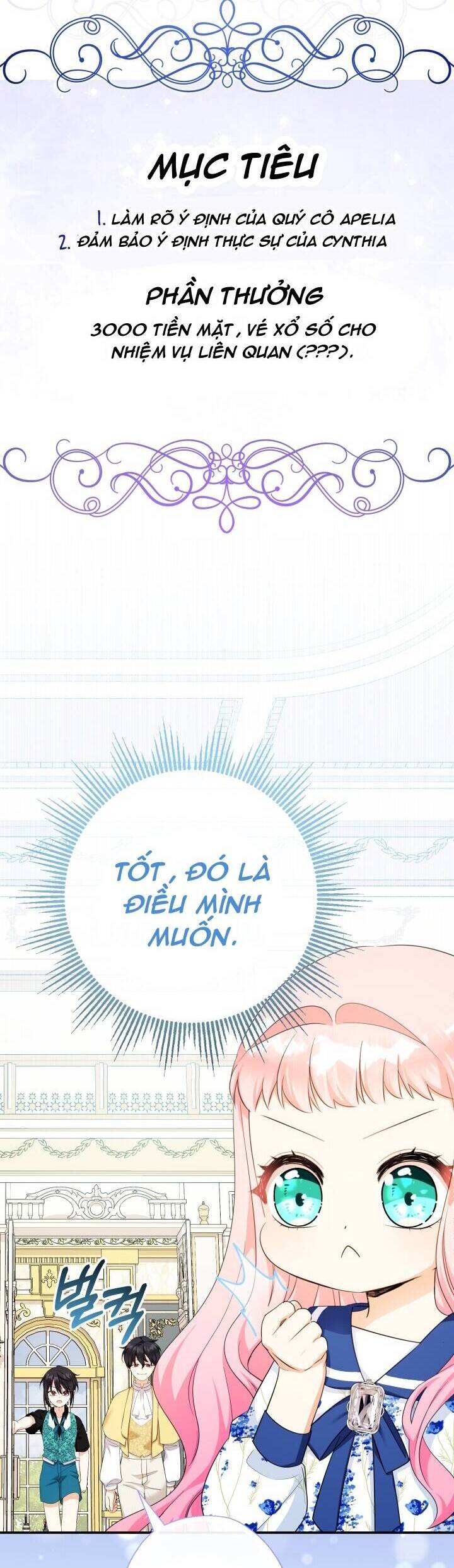 Tiểu Thư Tích Tiền Đi Bụi - Chapter 69 - Page 36