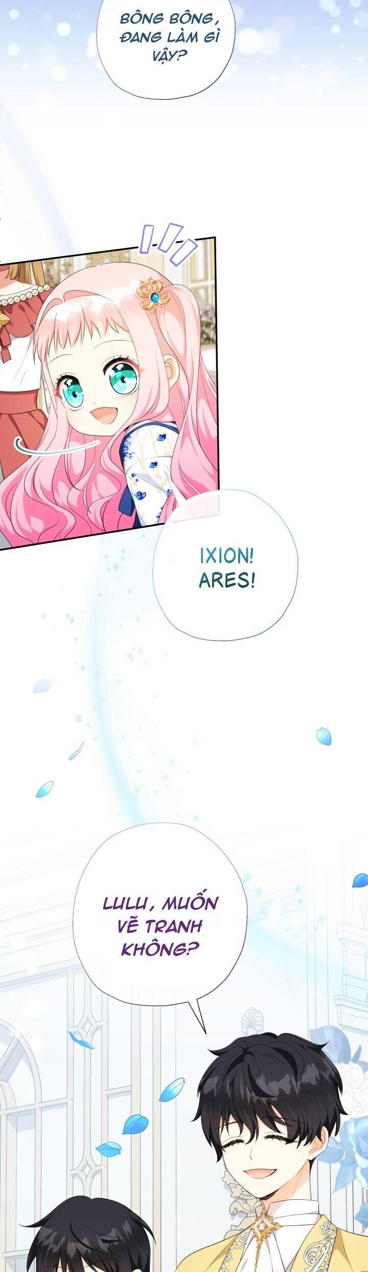 Tiểu Thư Tích Tiền Đi Bụi - Chapter 69 - Page 37