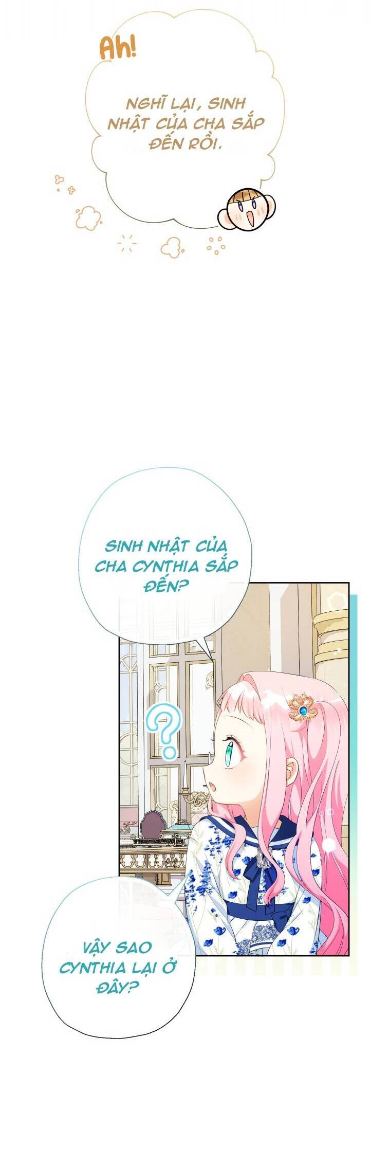 Tiểu Thư Tích Tiền Đi Bụi - Chapter 69 - Page 41