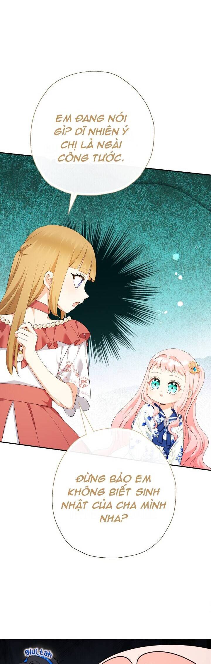 Tiểu Thư Tích Tiền Đi Bụi - Chapter 69 - Page 42