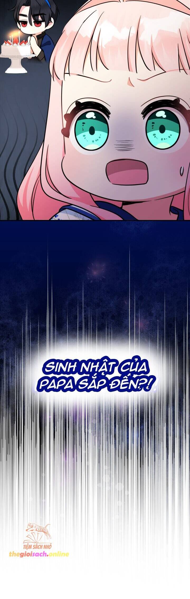 Tiểu Thư Tích Tiền Đi Bụi - Chapter 69 - Page 43