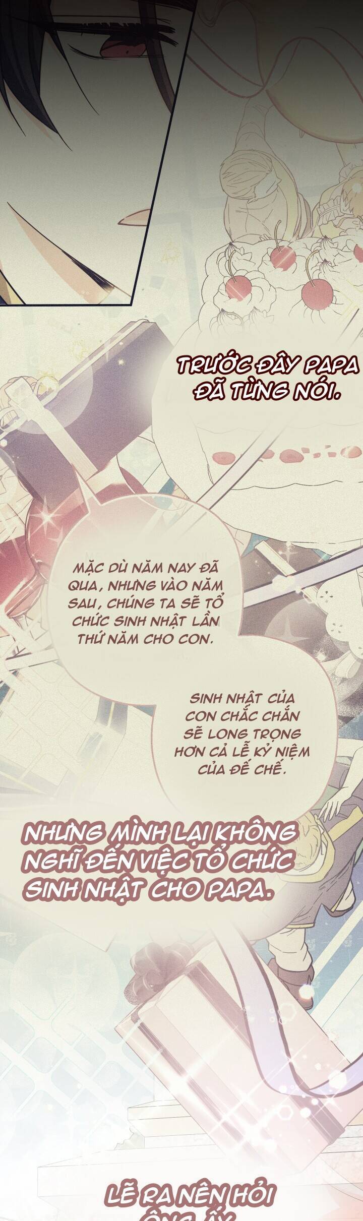 Tiểu Thư Tích Tiền Đi Bụi - Chapter 69 - Page 47