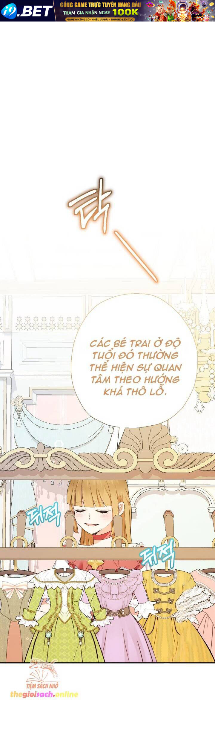 Tiểu Thư Tích Tiền Đi Bụi - Chapter 69 - Page 50