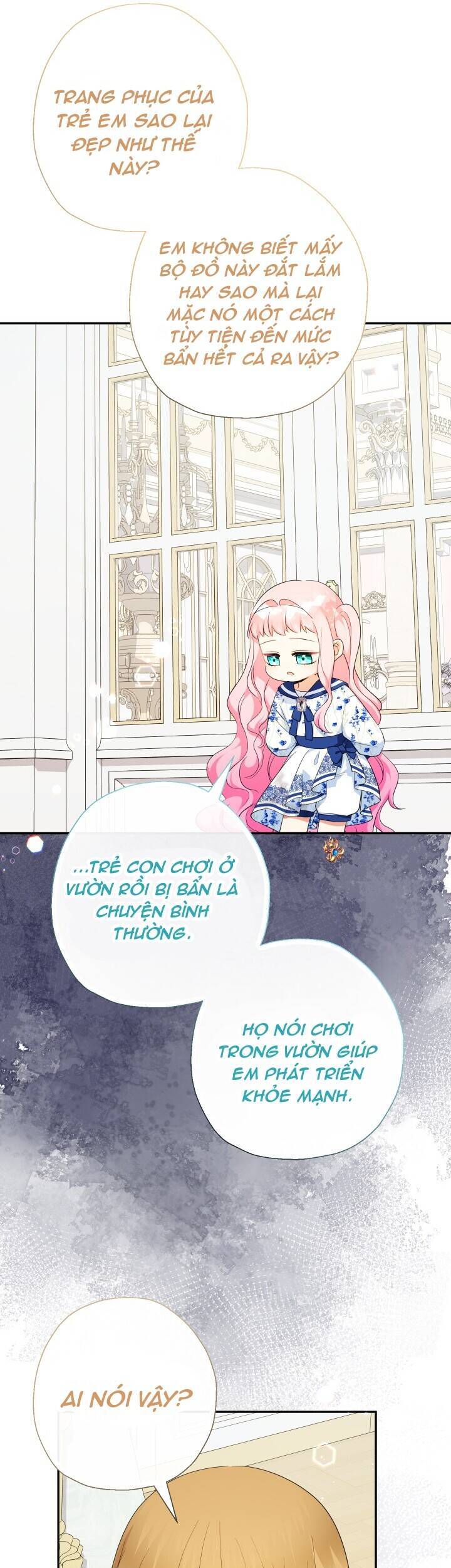 Tiểu Thư Tích Tiền Đi Bụi - Chapter 69 - Page 51