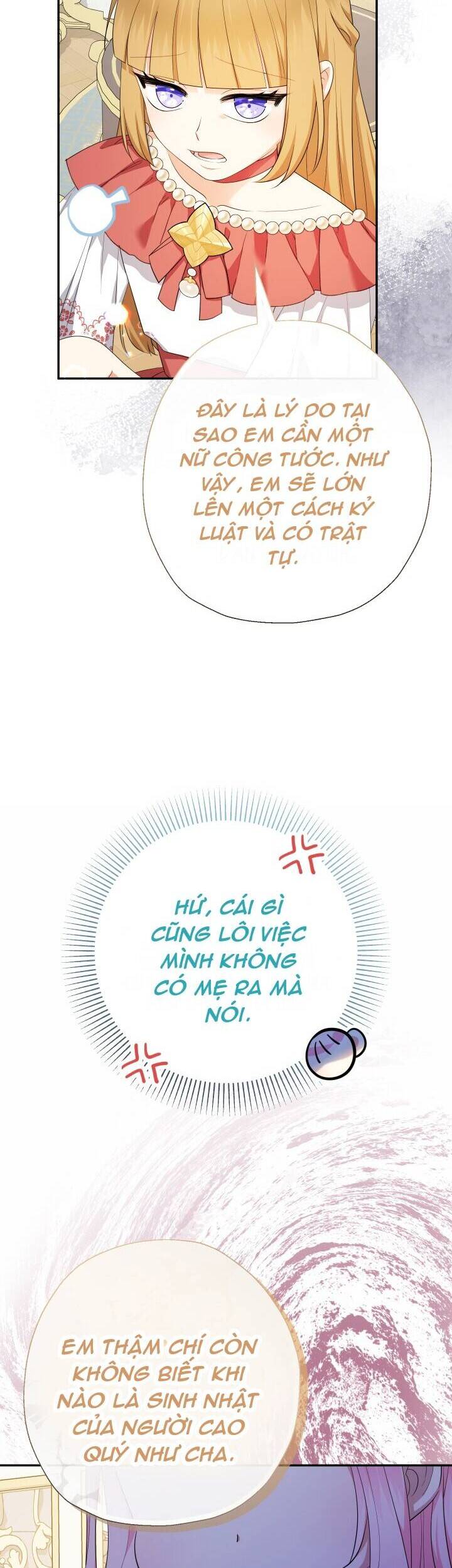 Tiểu Thư Tích Tiền Đi Bụi - Chapter 69 - Page 52