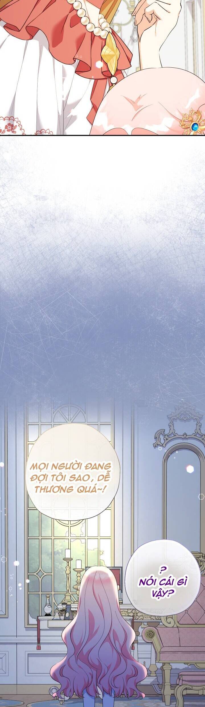 Tiểu Thư Tích Tiền Đi Bụi - Chapter 69 - Page 56