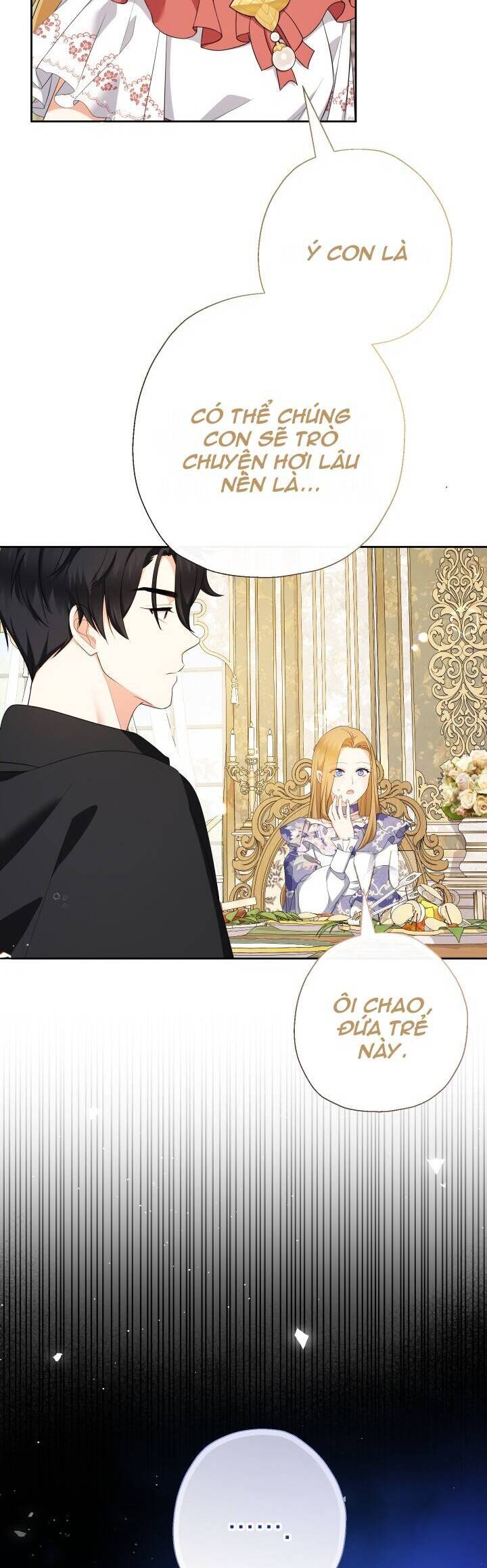 Tiểu Thư Tích Tiền Đi Bụi - Chapter 69 - Page 6