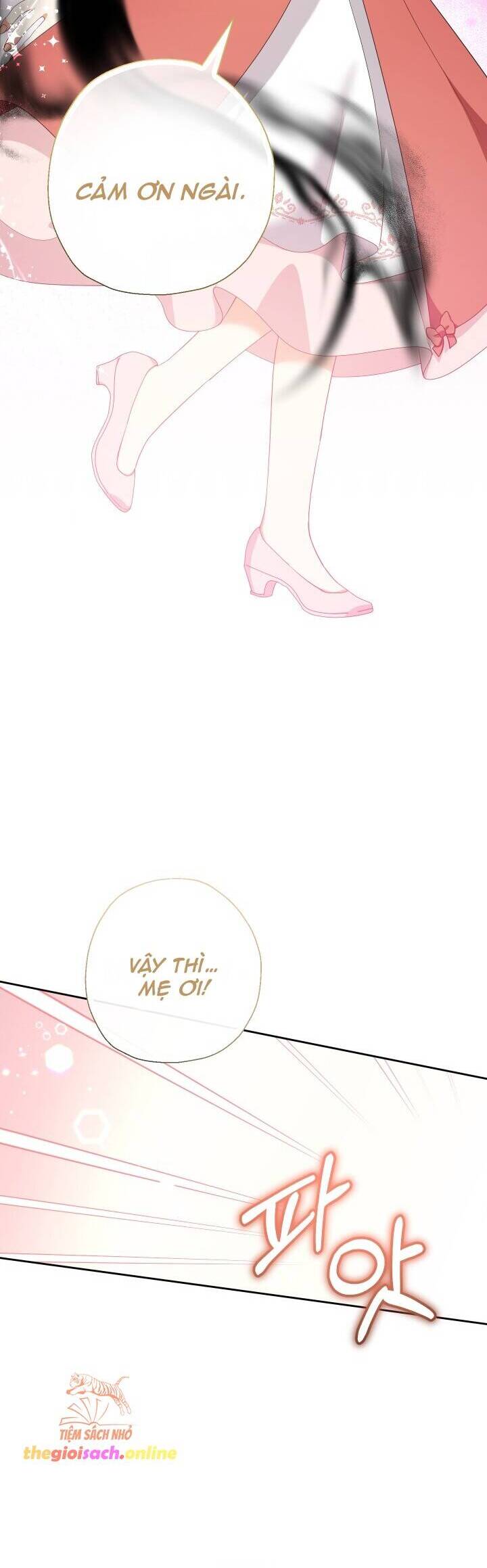 Tiểu Thư Tích Tiền Đi Bụi - Chapter 69 - Page 8