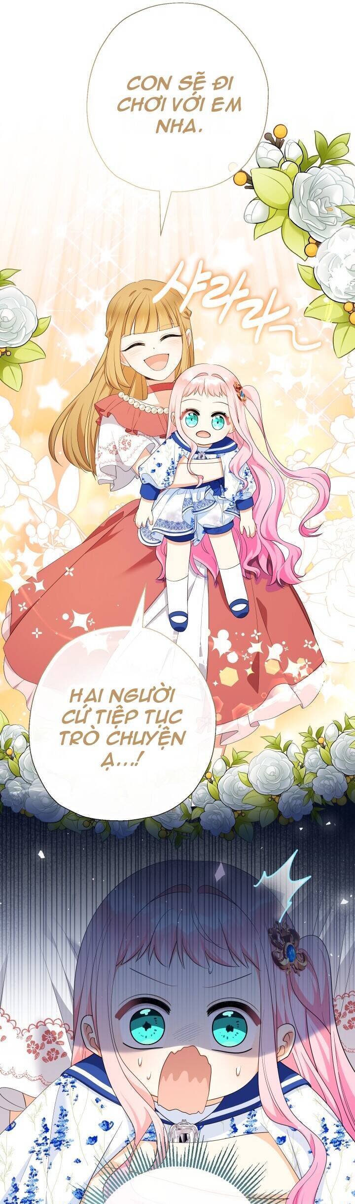 Tiểu Thư Tích Tiền Đi Bụi - Chapter 69 - Page 9