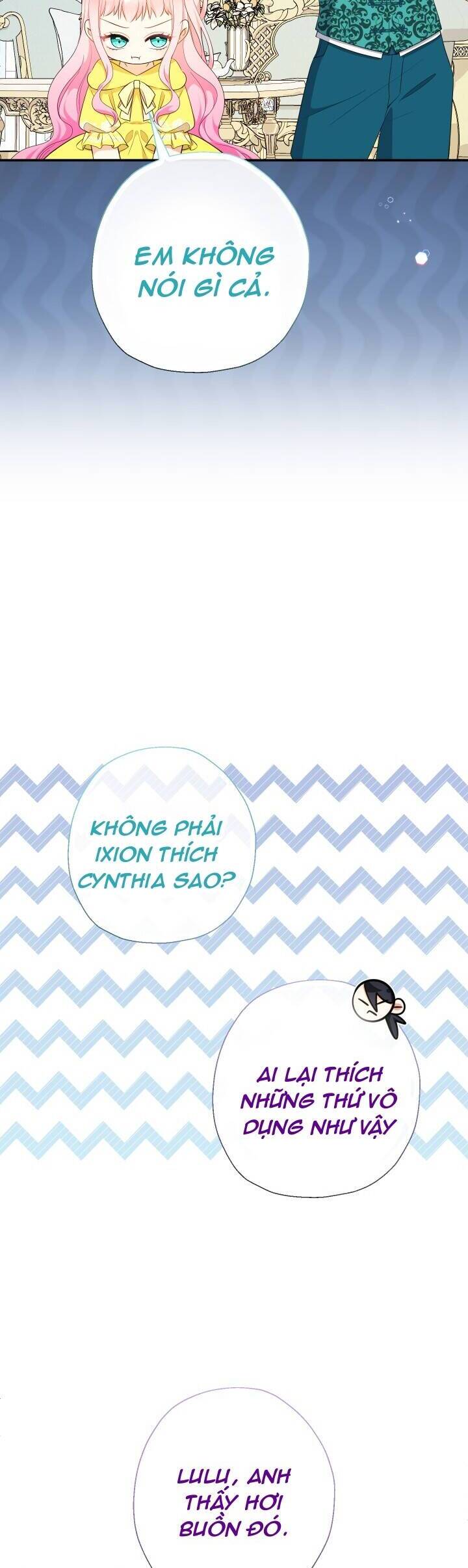 Tiểu Thư Tích Tiền Đi Bụi - Chapter 70 - Page 11