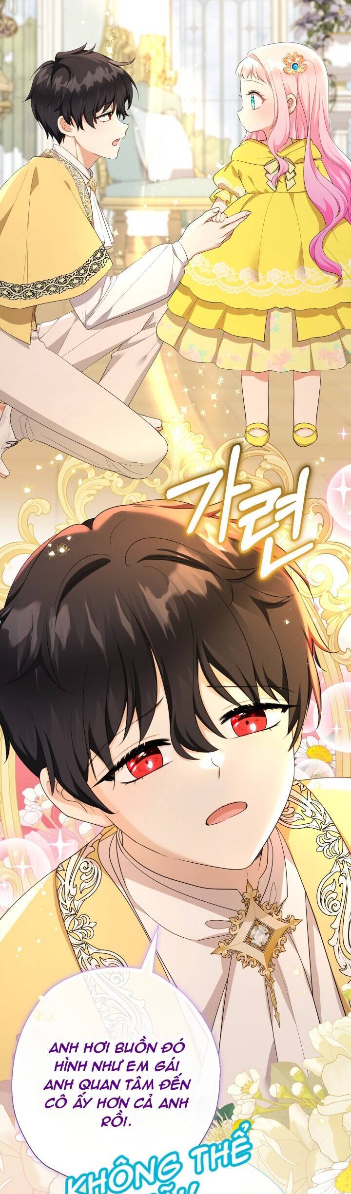 Tiểu Thư Tích Tiền Đi Bụi - Chapter 70 - Page 13