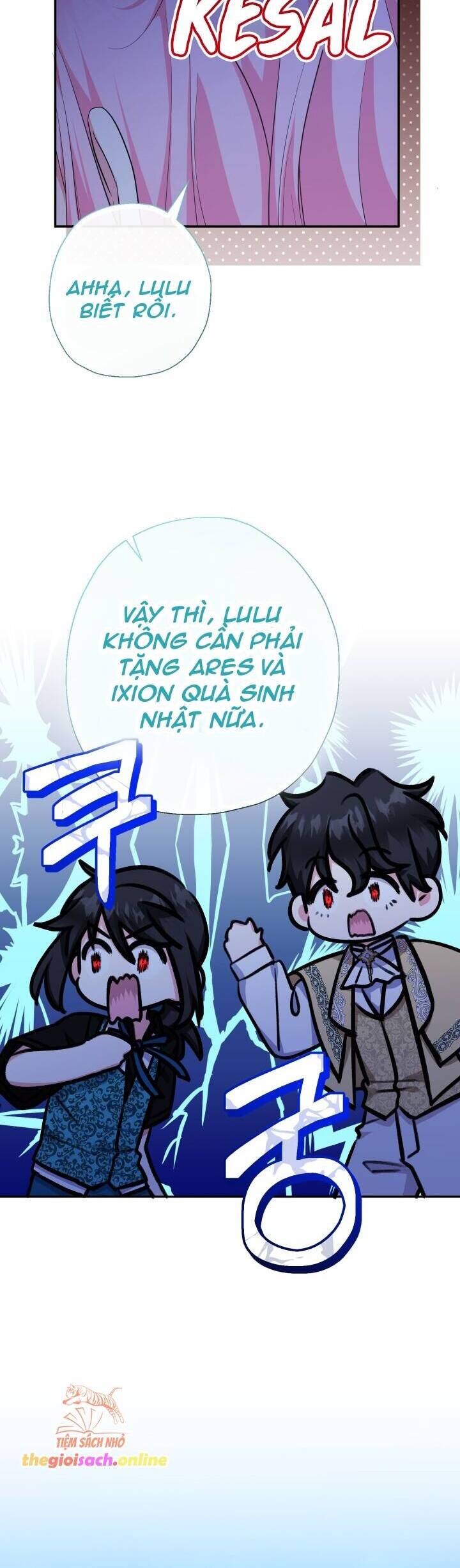 Tiểu Thư Tích Tiền Đi Bụi - Chapter 70 - Page 16