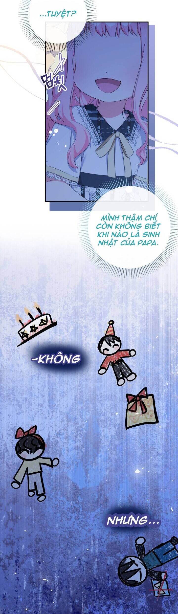 Tiểu Thư Tích Tiền Đi Bụi - Chapter 70 - Page 22