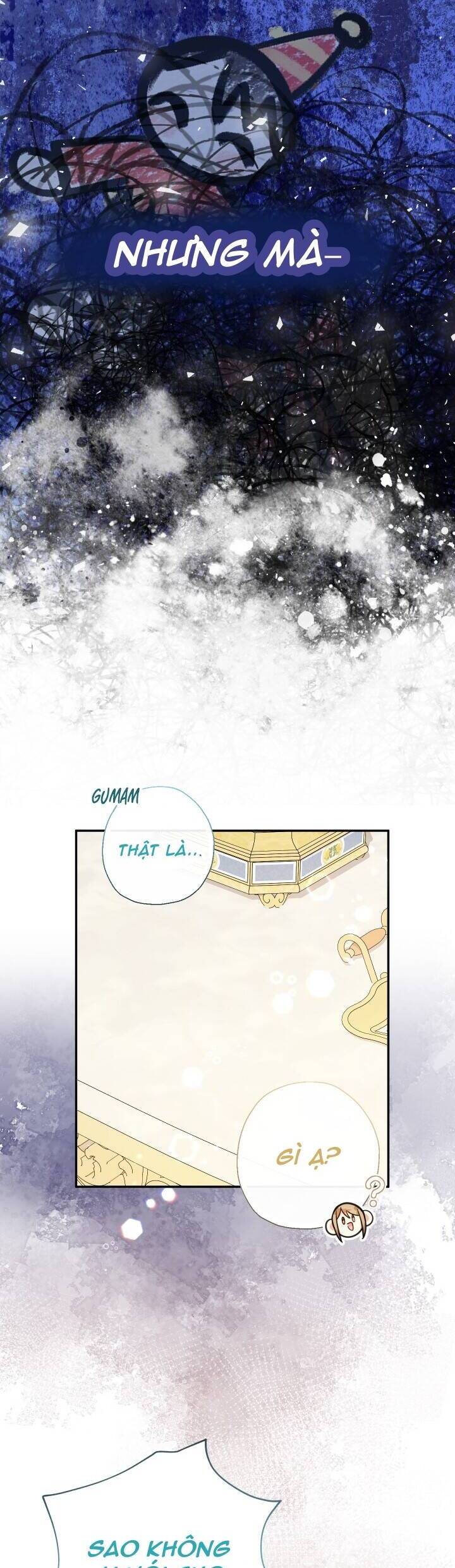 Tiểu Thư Tích Tiền Đi Bụi - Chapter 70 - Page 23