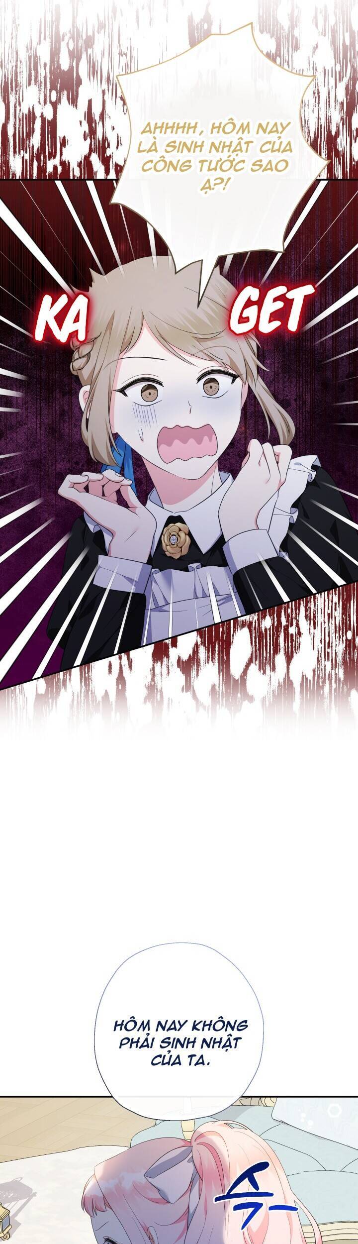 Tiểu Thư Tích Tiền Đi Bụi - Chapter 70 - Page 25