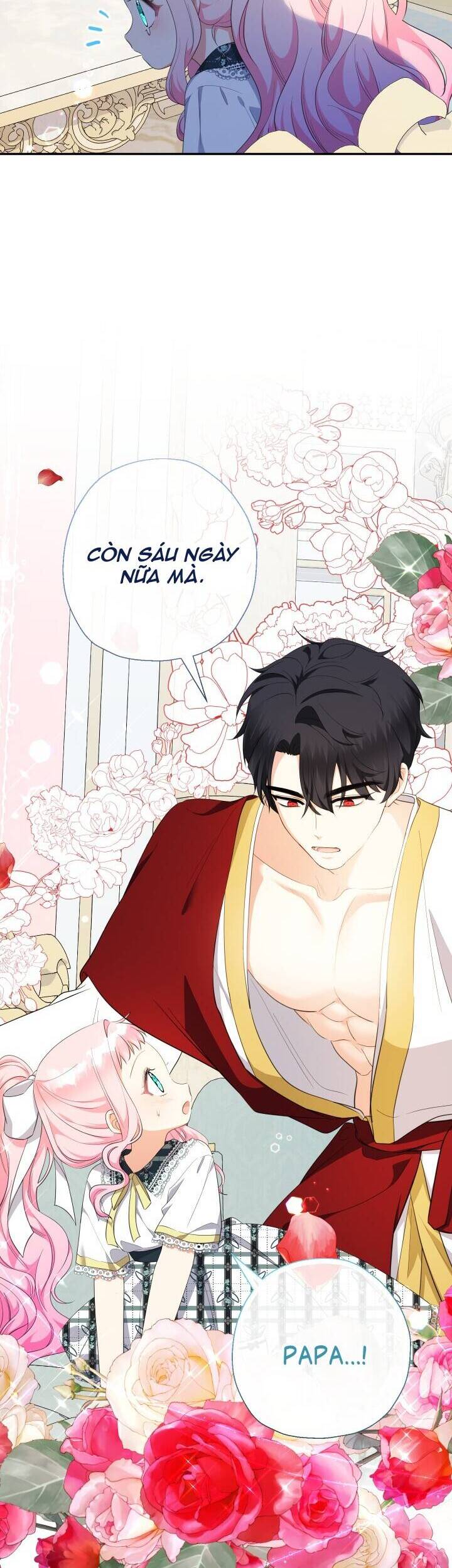 Tiểu Thư Tích Tiền Đi Bụi - Chapter 70 - Page 26