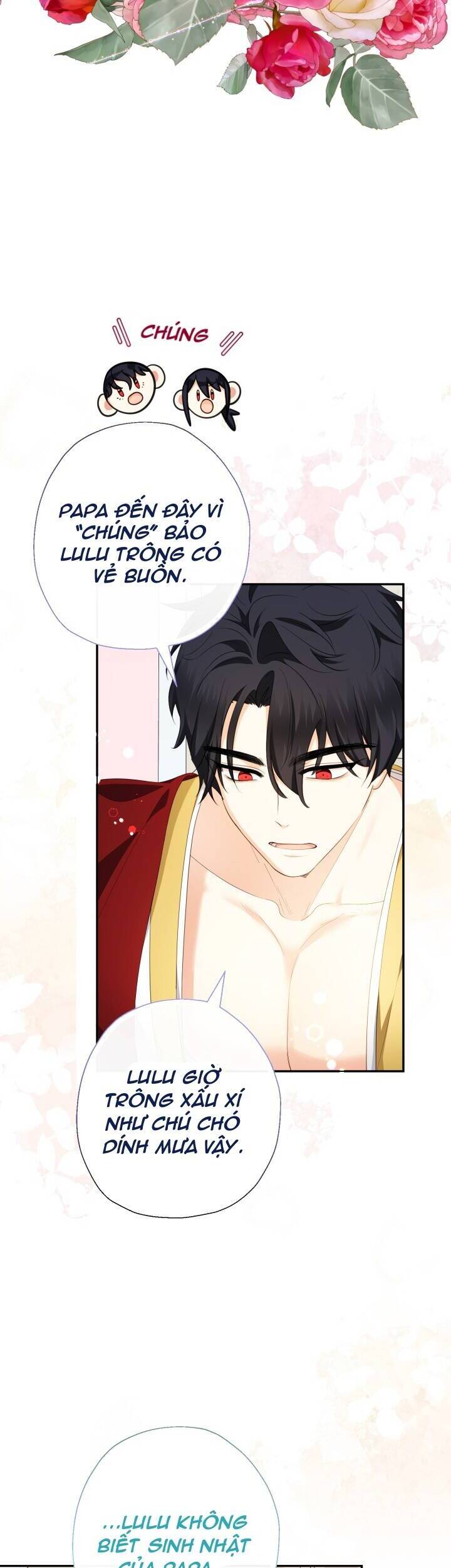 Tiểu Thư Tích Tiền Đi Bụi - Chapter 70 - Page 27