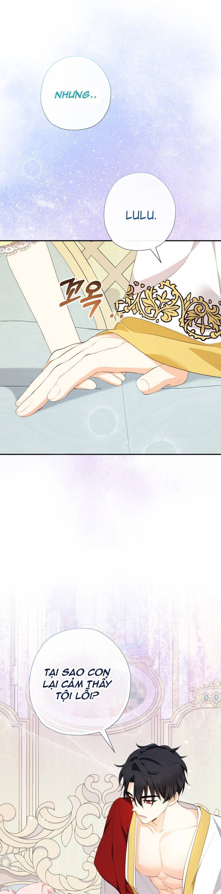 Tiểu Thư Tích Tiền Đi Bụi - Chapter 70 - Page 29