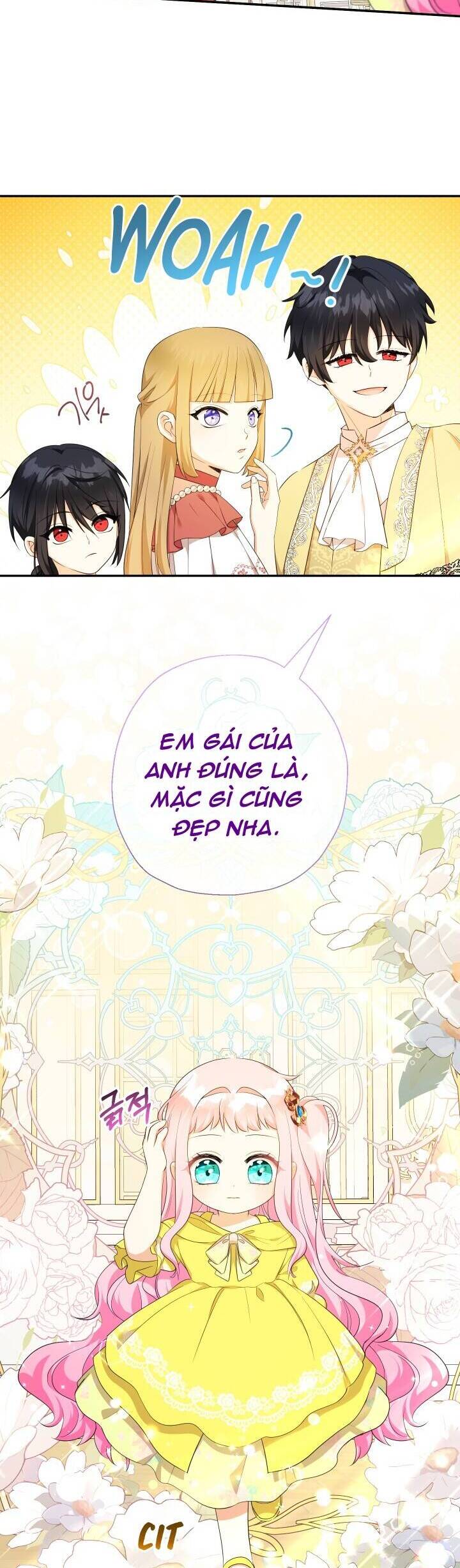 Tiểu Thư Tích Tiền Đi Bụi - Chapter 70 - Page 3