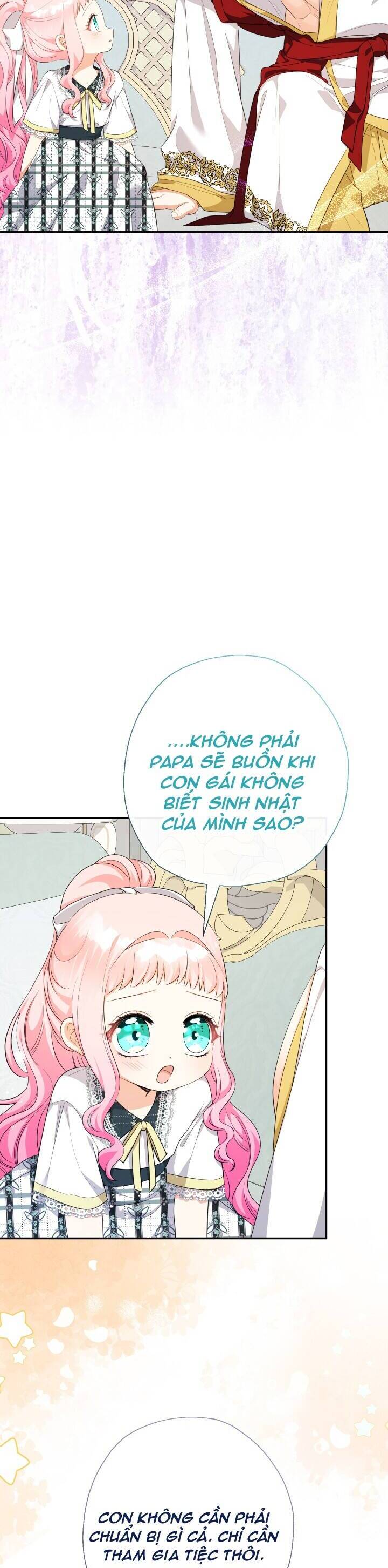 Tiểu Thư Tích Tiền Đi Bụi - Chapter 70 - Page 30