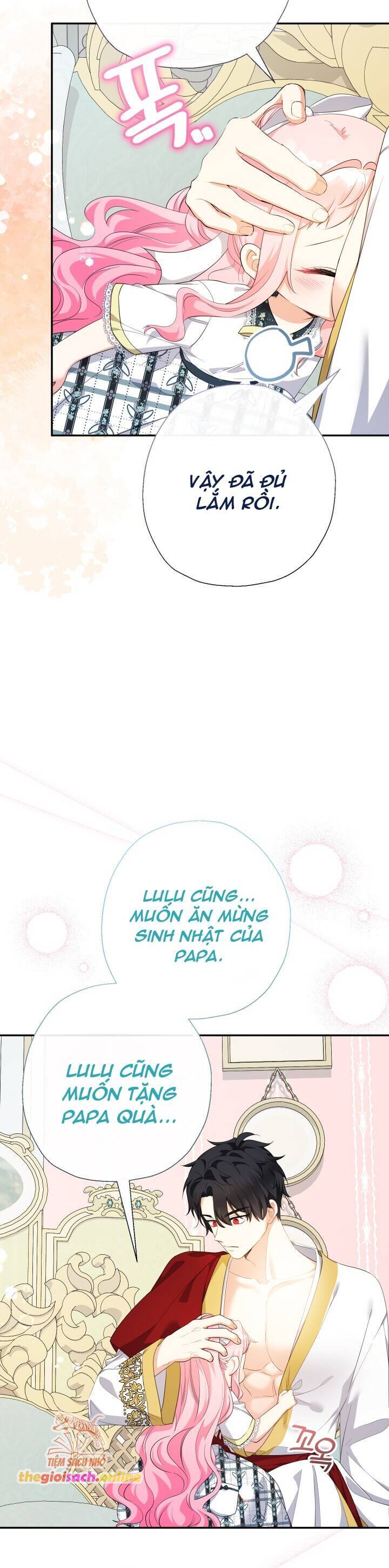 Tiểu Thư Tích Tiền Đi Bụi - Chapter 70 - Page 31