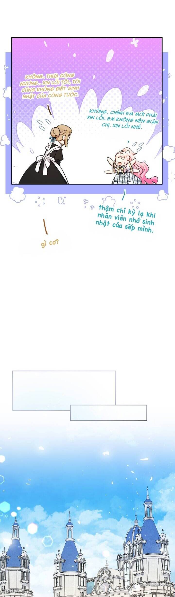 Tiểu Thư Tích Tiền Đi Bụi - Chapter 70 - Page 34