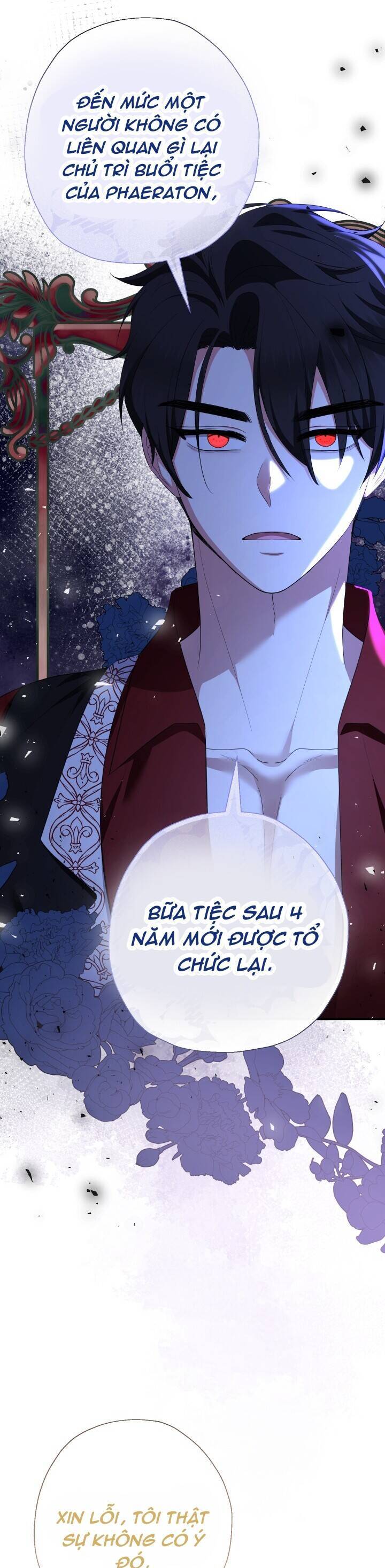 Tiểu Thư Tích Tiền Đi Bụi - Chapter 70 - Page 39