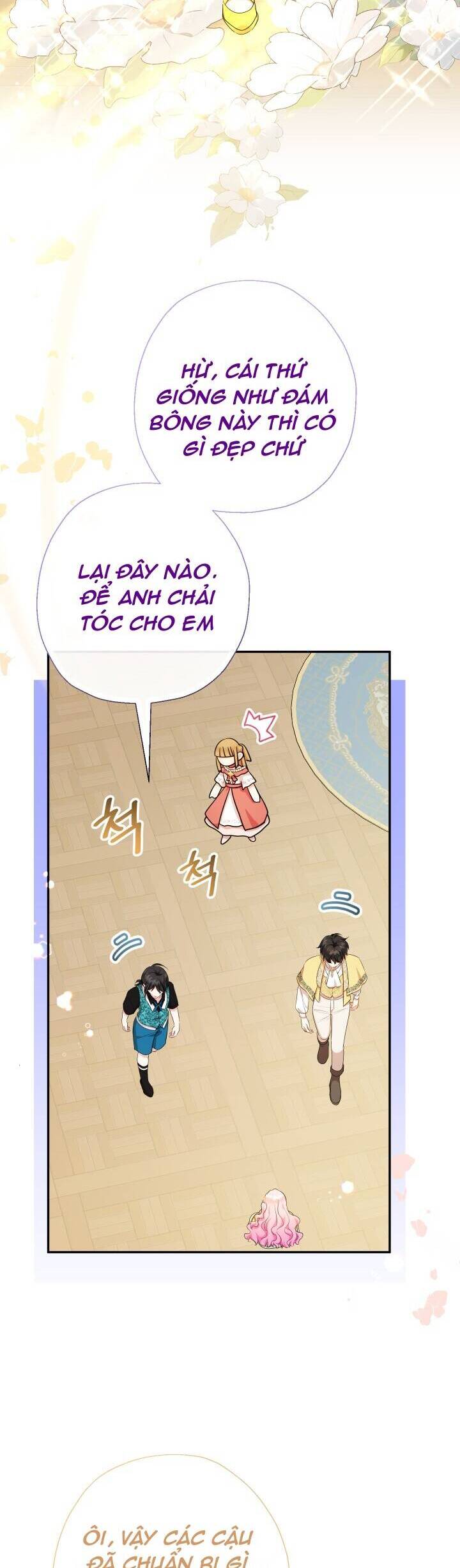 Tiểu Thư Tích Tiền Đi Bụi - Chapter 70 - Page 4