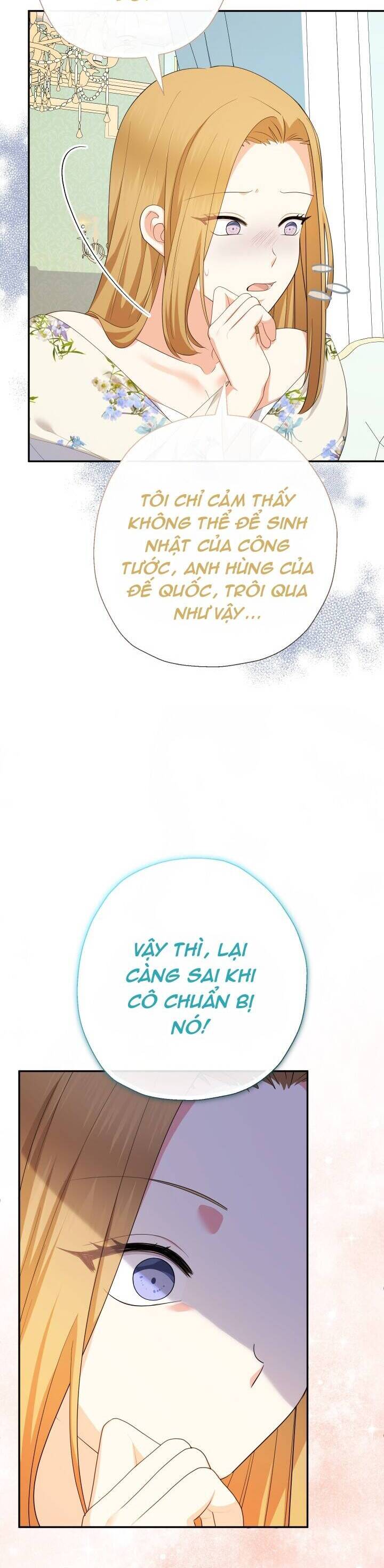 Tiểu Thư Tích Tiền Đi Bụi - Chapter 70 - Page 40