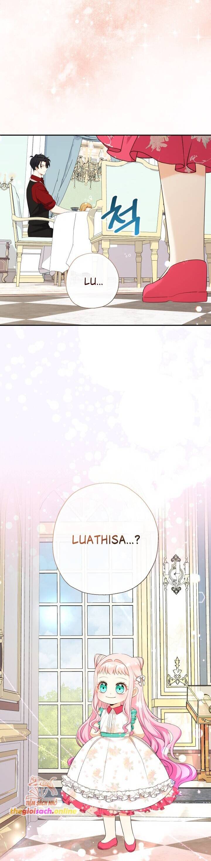 Tiểu Thư Tích Tiền Đi Bụi - Chapter 70 - Page 41