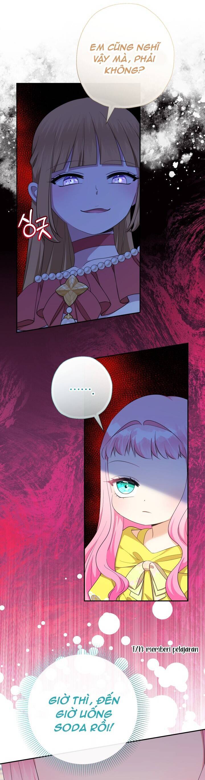 Tiểu Thư Tích Tiền Đi Bụi - Chapter 70 - Page 6